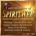 Spiritweb