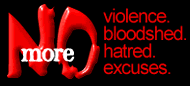 No more excuses