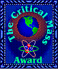 Critical Mass Award