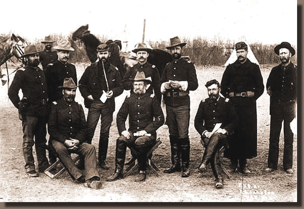 7th Cavalry