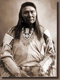 Chief Joseph