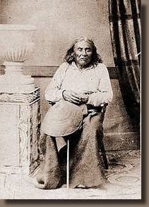 Chief Seattle