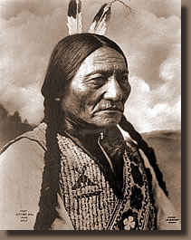 Tatanka Yotanka