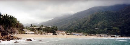 yelapa, mexico